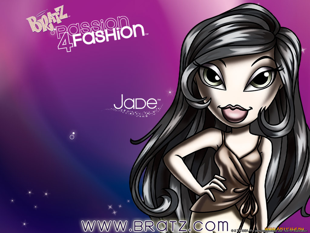 , bratz